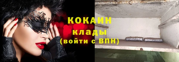 кокс Богородск